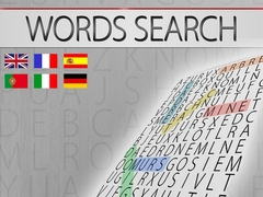Gioco Ricerca di Parole in linea