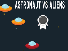 Gioco Astronauta contro Alieni in linea