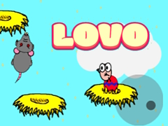 Gioco Lovo in linea