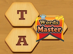 Gioco Maestro delle Parole in linea