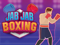 Gioco Jab Jab Boxe in linea