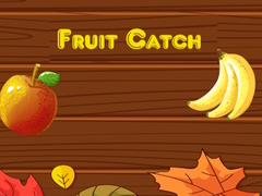 Gioco Cattura dei frutti in linea