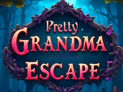 Gioco Fuga della Nonna Carina in linea