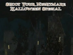 Gioco Spara il tuo Incubo: Speciale Halloween in linea