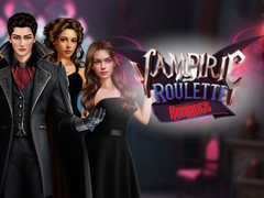 Gioco Romance della Roulette Vampirica in linea