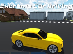 Gioco Guida Estrema di Auto in linea