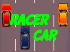 Gioco Auto da corsa in linea