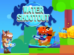 Gioco Sparatutto d'acqua in linea