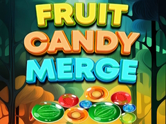 Gioco Unisci Caramelle di Frutta in linea