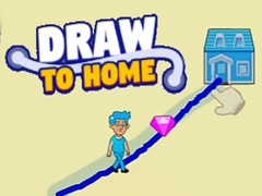 Gioco Disegna verso Casa in linea