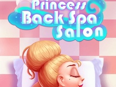 Gioco Salone Spa della Principessa in linea