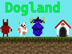 Gioco Terra dei Cani in linea