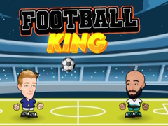 Gioco Re del Calcio in linea