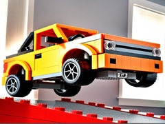 Gioco Salti Acrobatici Crash in linea