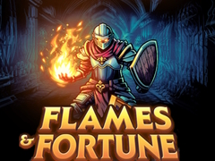 Gioco Fiamme e Fortuna in linea