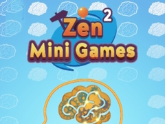 Gioco Mini Giochi Zen 2 in linea