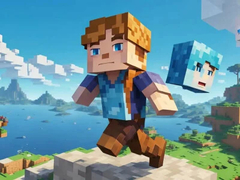 Gioco Eaglercraft in linea