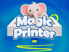 Gioco Stampante Magica in linea