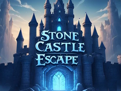 Gioco Fuga dal Castello di Pietra in linea