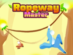 Gioco Maestro della funivia in linea