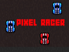 Gioco Pilota Pixel in linea