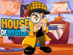 Gioco Casa del Mistero in linea