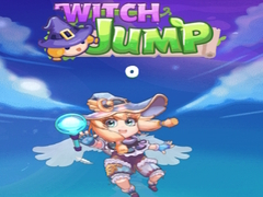 Gioco Salto della Strega in linea
