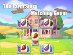 Gioco Storia della Fattoria delle Piastrelle: Gioco di Abbinamento in linea