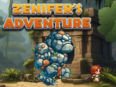 Gioco L'avventura di Zenifer in linea