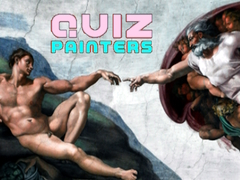 Gioco Artisti del Quiz in linea