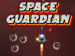 Gioco Guardiano dello Spazio in linea