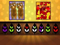 Gioco Fuga dalla Casa Brooder in linea