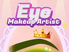 Gioco Artista del Trucco per Occhi in linea