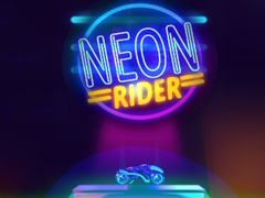 Gioco Cavaliere Neon in linea