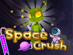 Gioco Schiaccia Pianeta Spaziale in linea