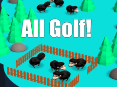 Gioco Tutto Golf! in linea