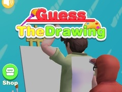 Gioco Indovina il Disegno in linea