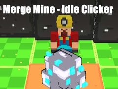 Gioco Unisci Miniere - Idle Clicker in linea