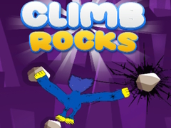 Gioco Arrampicare Sulle Rocce in linea