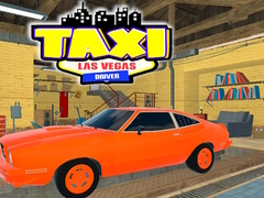 Gioco Taxi Driver Las Vegas in linea