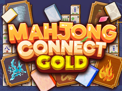 Gioco Mahjong Connect Oro in linea