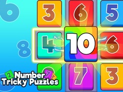 Gioco Puzzle Numerici Difficili in linea