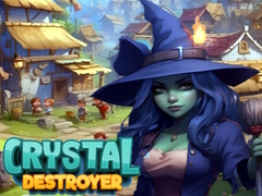 Gioco Distruttore di Cristalli in linea