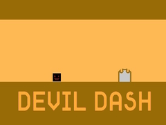 Gioco Corsa del Diavolo in linea