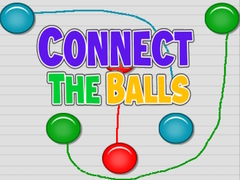 Gioco Collega le Palline in linea