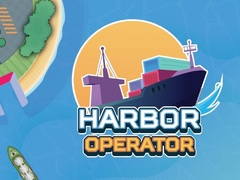 Gioco Operatore portuale in linea