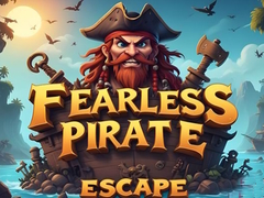 Gioco Fuga da Pirata Temerarious in linea