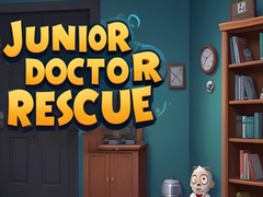 Gioco Salvataggio del Dottore Junior in linea