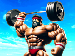 Gioco Tycoon Fusione Muscolare in Palestra in linea