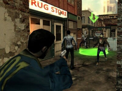 Gioco Fallout: Sopravvivere nel Deserto in linea